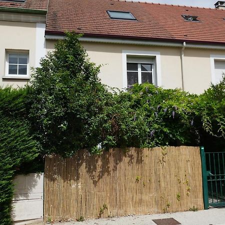 Les Villas Paradis - Serris, Proche Paris & Disneyland Exterior photo