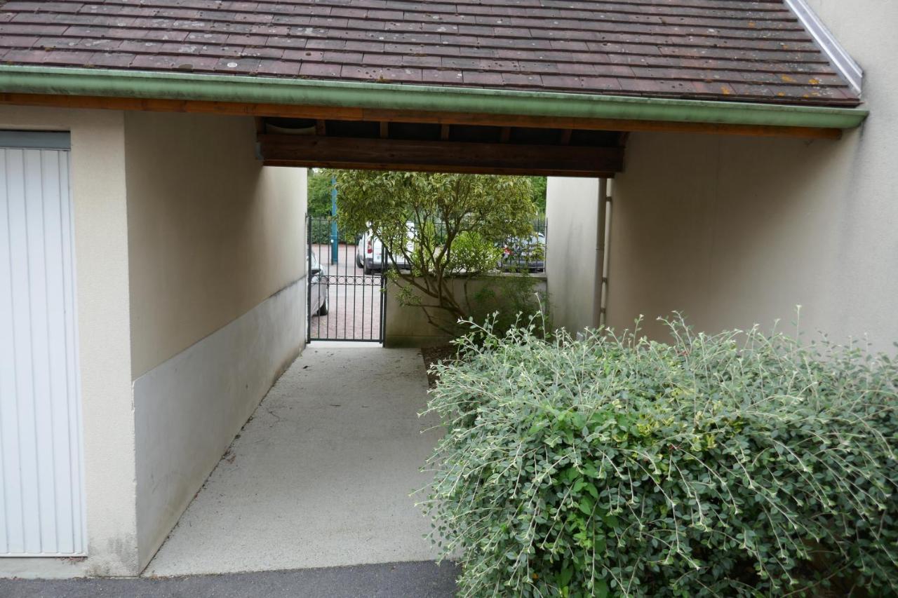 Les Villas Paradis - Serris, Proche Paris & Disneyland Exterior photo